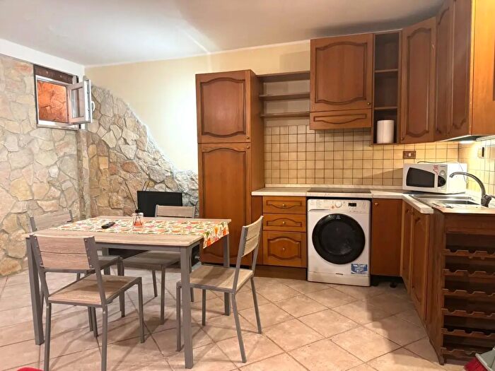 Appartamento monolocale in vendita in Strada Vittorio Emanuele, Anagni