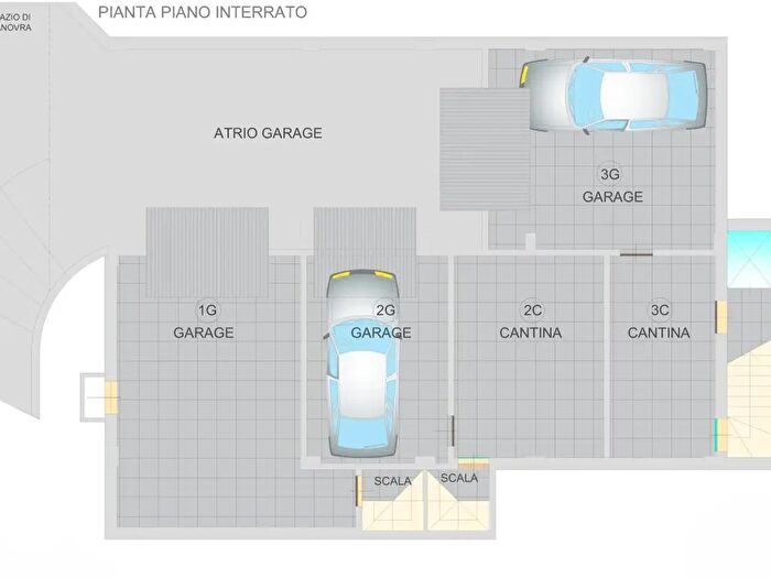 Case in Vendita e in Affitto - 3