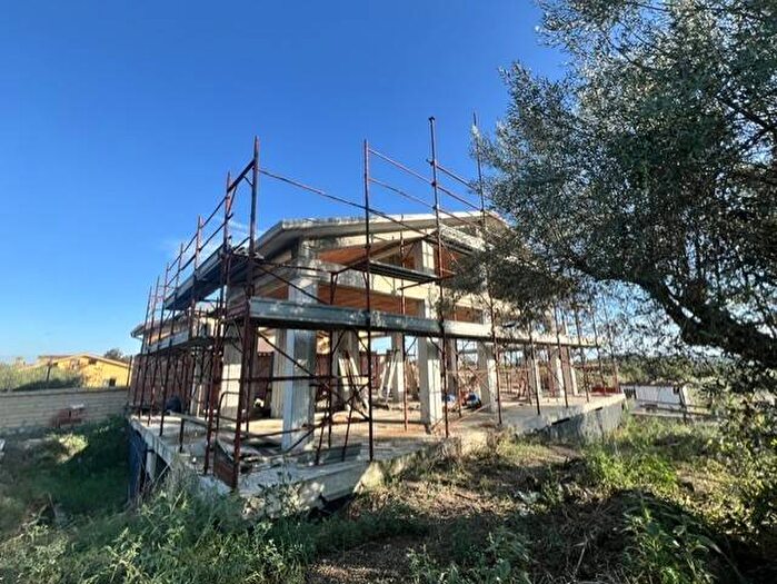 Casa con 6 locali in vendita in Via dei Pratacci, Bracciano