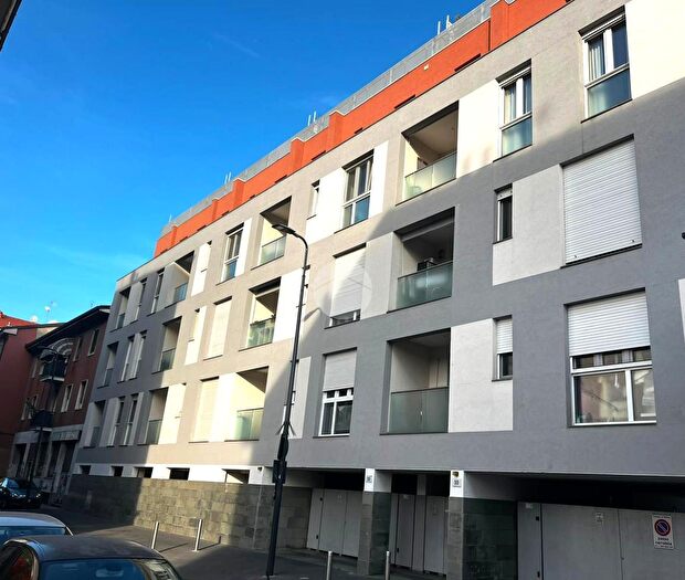 Appartamento bilocale in vendita in Via Leonardo Bruni, Milano