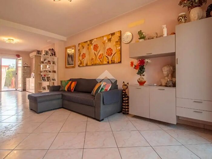 Casa trilocale in vendita in Via dellAlbana, Ravenna