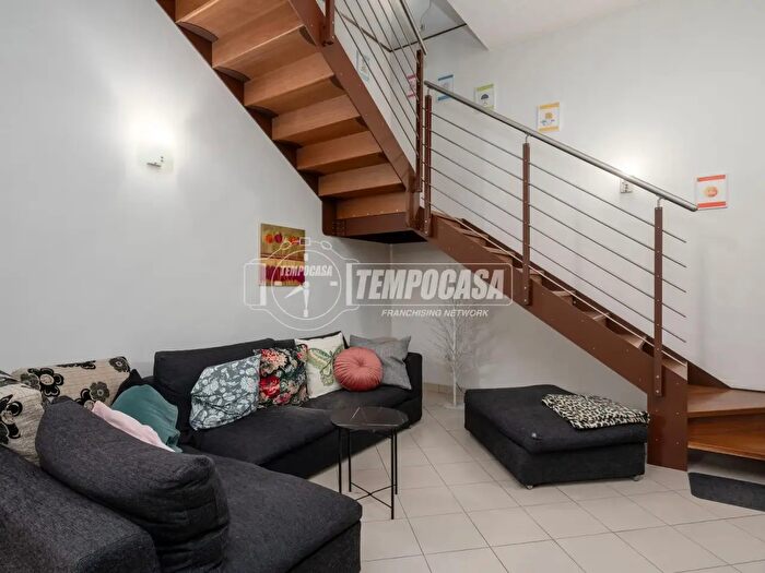 Appartamento quadrilocale in vendita in Sassuolo