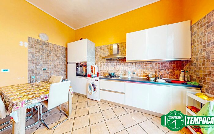 Appartamento quadrilocale in vendita in Corso IV Novembre, Alessandria