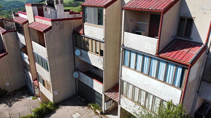 Appartamento trilocale in vendita in Via Belvedere San Benedetto Val di Sambro, San Benedetto Val Di Sambro