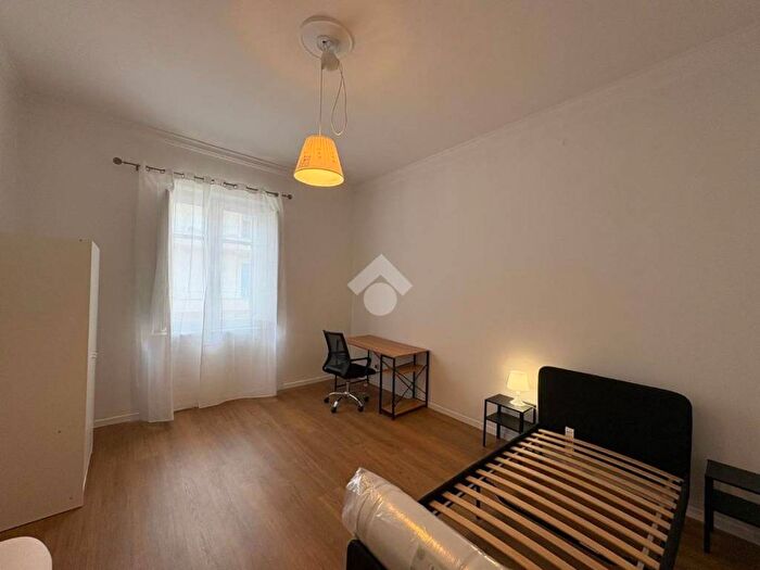 Appartamento trilocale in affitto in Via Bergamo, Oreto Perez, Palermo