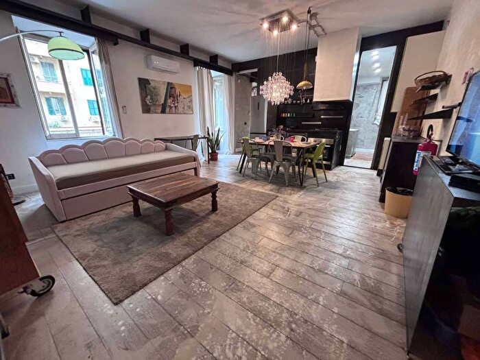 Appartamento monolocale in affitto in Via Dacia, Re di Roma, Roma