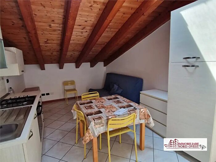 Appartamento bilocale in affitto in Via Gramsci, Settimo Milanese