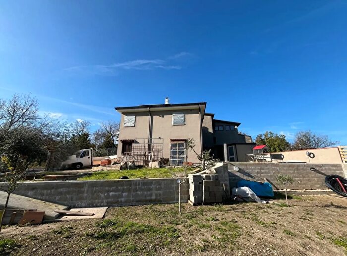 Casa quadrilocale in vendita in Soanne Pennabilli Rn, Pennabilli