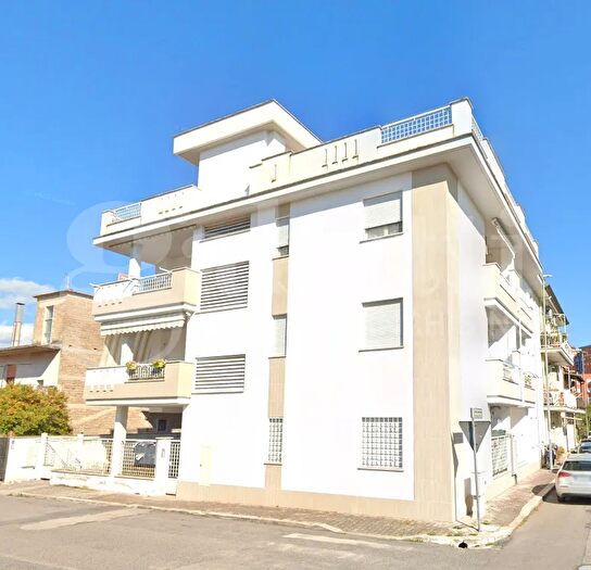 Appartamento bilocale in vendita in Via Coriolano, Latina