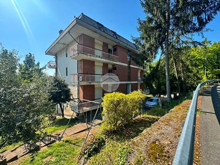 Appartamento bilocale in vendita in Via Val della Torre, Givoletto