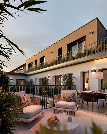 Appartamento trilocale in vendita in Via Edolo, Milano