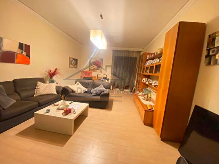 Appartamento quadrilocale in vendita in Via Aldo Moro, Mugnano Di Napoli