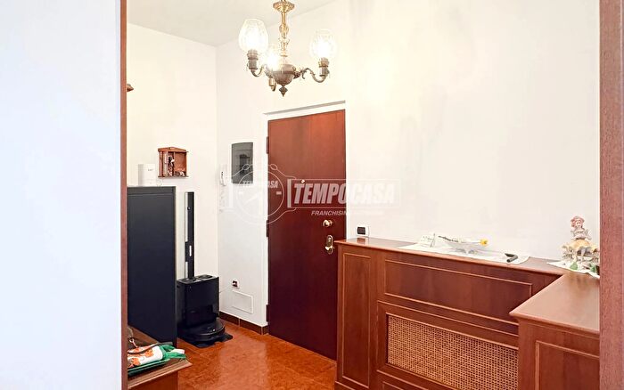 Appartamento quadrilocale in vendita in Via Luigi Einaudi, Paullo