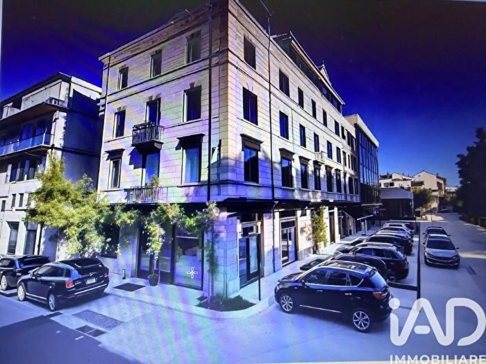Appartamento con 8 locali in vendita in Via Contra' Mure Porta Nova, Vicenza
