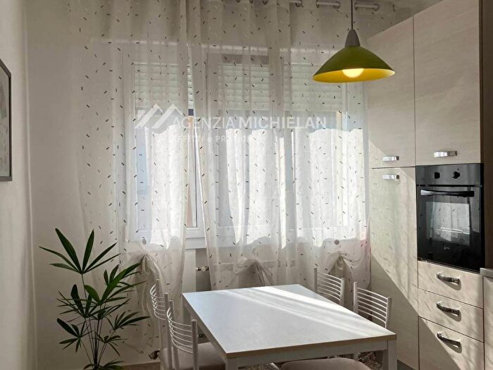 Appartamento quadrilocale in affitto in MIRANESE, Mestre, Venezia