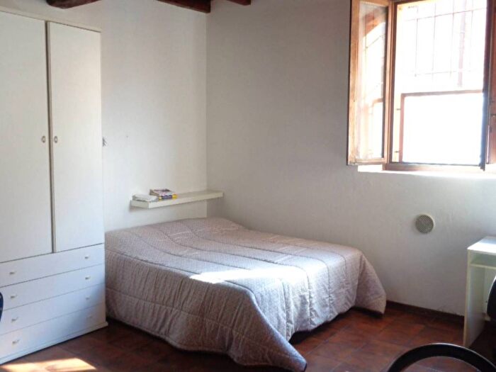 Appartamento monolocale in affitto in Via Settembre, Santa Maria in Vado, Ferrara