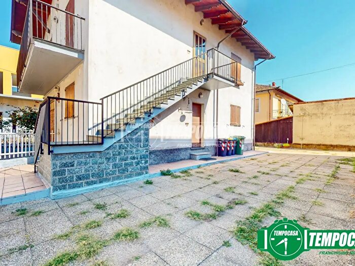 Casa con 5 locali in vendita in Via Antica Varinella, Arquata Scrivia