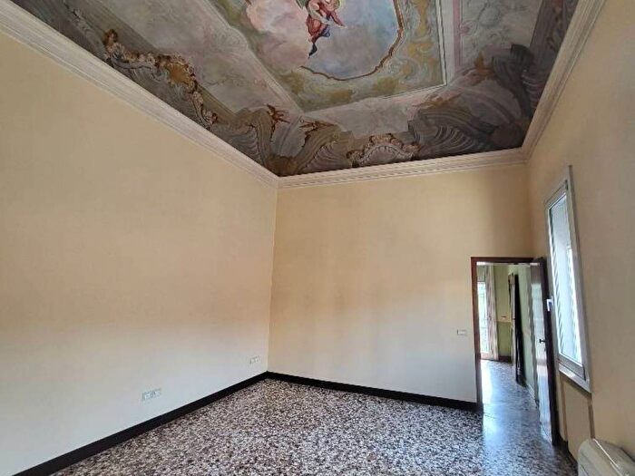 Appartamento con 5 locali in affitto in Centro Storico, Vicenza