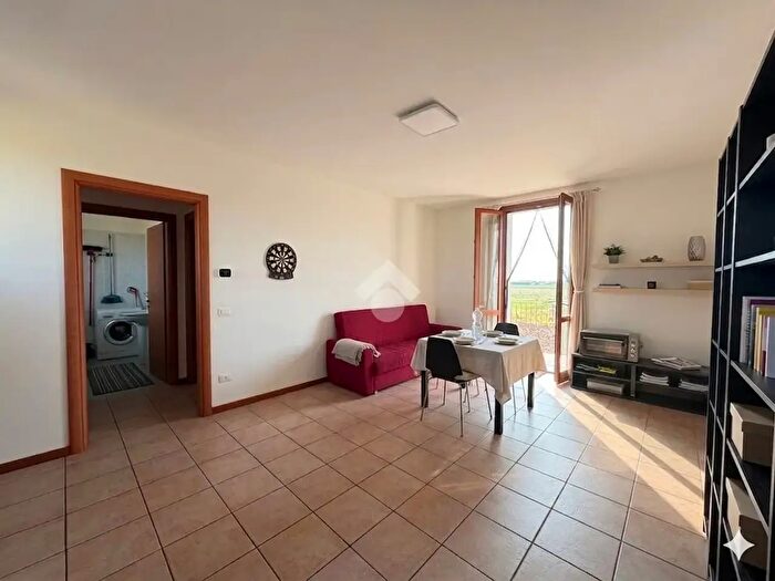 Appartamento monolocale in vendita in Via Ramiro Rampinelli, Verolanuova