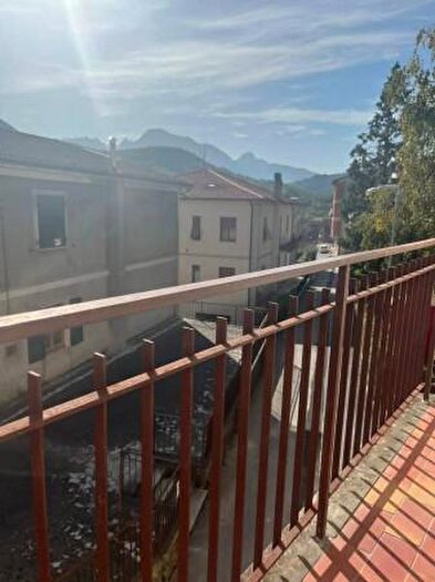 Appartamento in vendita in Via Roma, Piazza Al Serchio