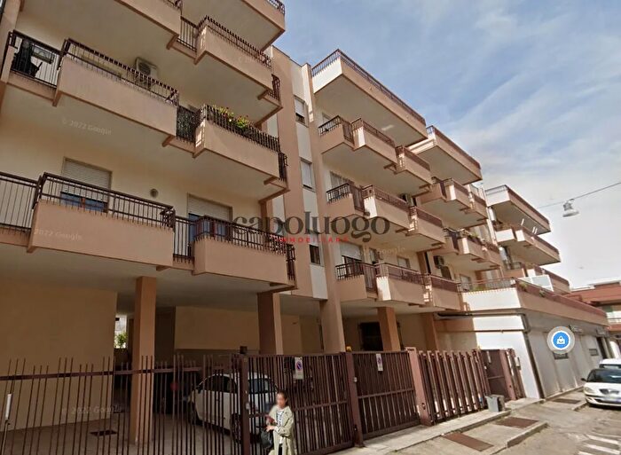 Appartamento con 5 locali in vendita in Galatina