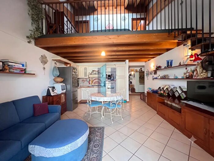 Appartamento bilocale in vendita in Via Angelo Cannossi b, Borgosatollo
