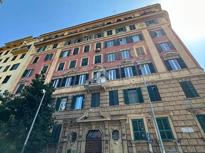 Appartamento bilocale in affitto in Prati Via Dardanelli, Roma