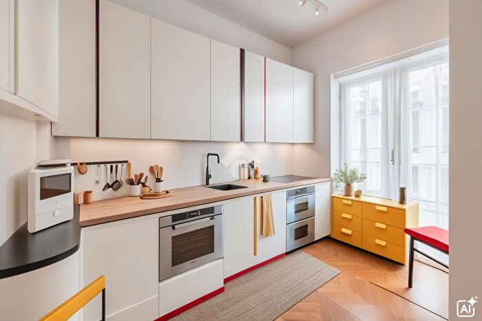 Appartamento quadrilocale in vendita in Via Attilio Friggeri, Roma