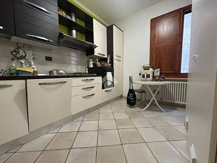 Appartamento trilocale in vendita in Via del Salto, Perugia