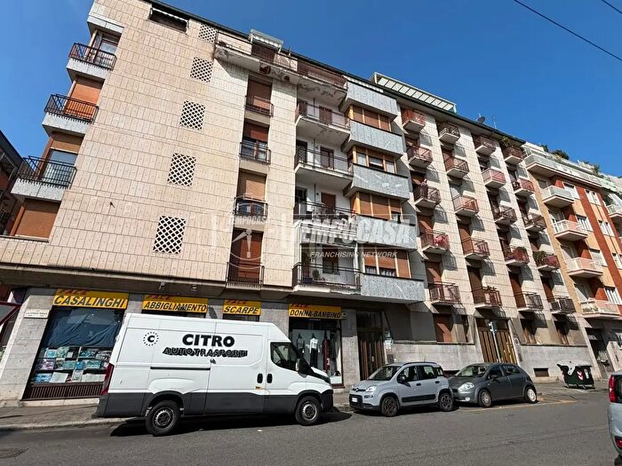 Appartamento bilocale in vendita in Via Don Leonardo Murialdo, Torino