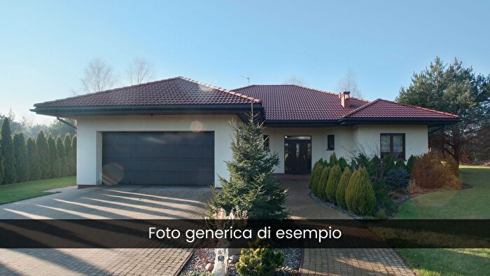 Casa quadrilocale in vendita in Via Giacomo Puccini, Morengo