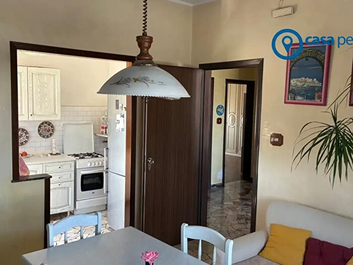 Casa trilocale in vendita in Via Pietro Nenni, Gavello