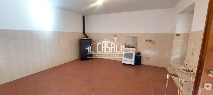 Casa quadrilocale in vendita in San Godenzo