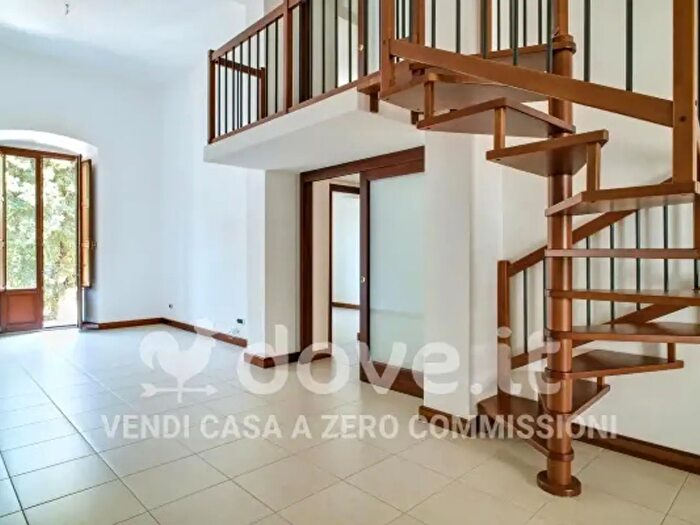 Appartamento quadrilocale in vendita in Via Pitagora, Taranto