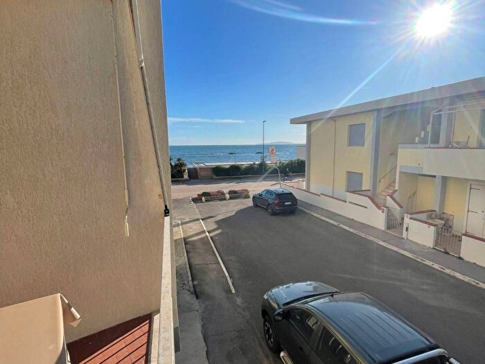 Appartamento bilocale in affitto in Viale Italia, Zona Nuova Pratoranieri, Follonica