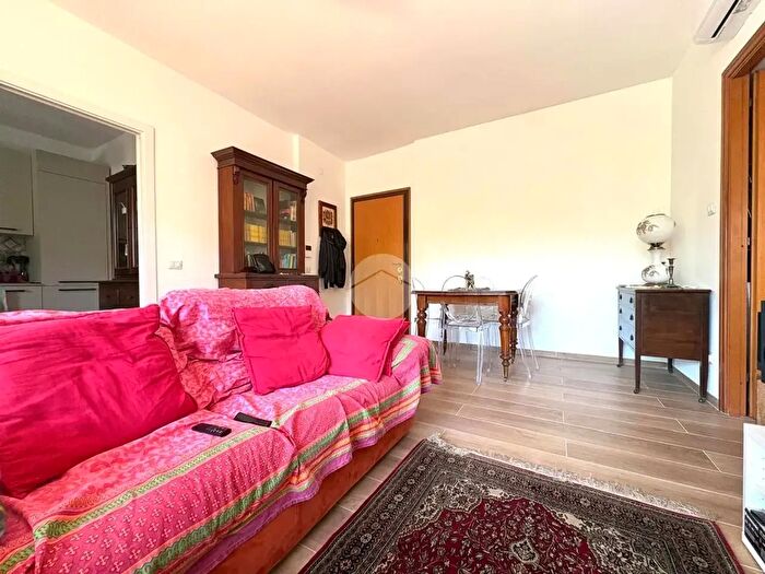 Appartamento bilocale in vendita in Via Gino Fruschelli, Roma