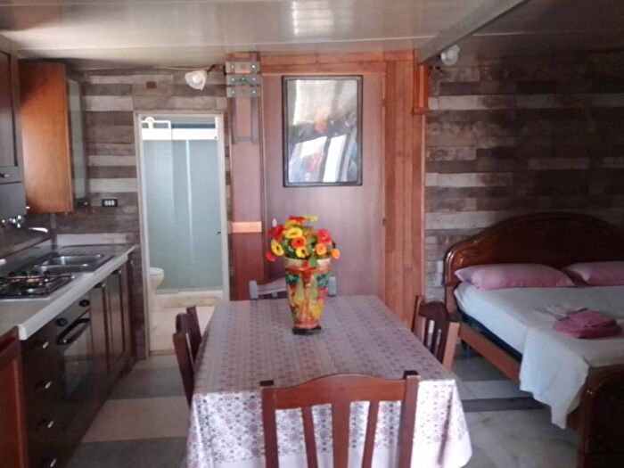 Appartamento bilocale in affitto in SP, Sava