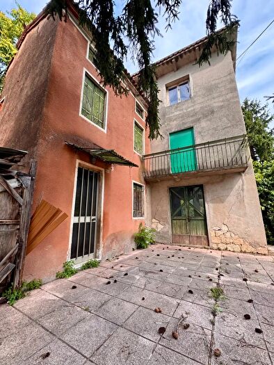 Casa trilocale in vendita in Via Roma, Barbarano Mossano