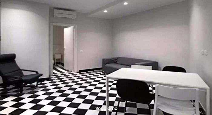 Appartamento bilocale in affitto in Via Privata Chioggia, Turro, Milano