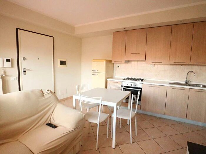 Appartamento bilocale in affitto in Via Tosco Romagnola Ovest, Villaggi Bellaria, Pontedera