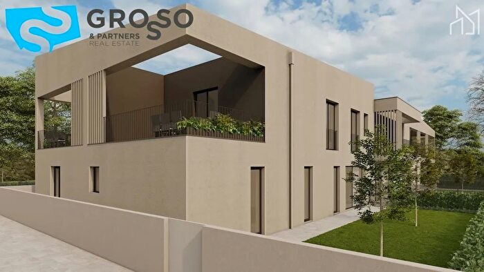 Appartamento in vendita in Villorba