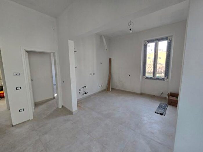 Appartamento quadrilocale in vendita in Firenze