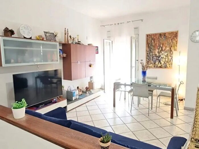 Appartamento trilocale in vendita in Sant'Agata Li Battiati