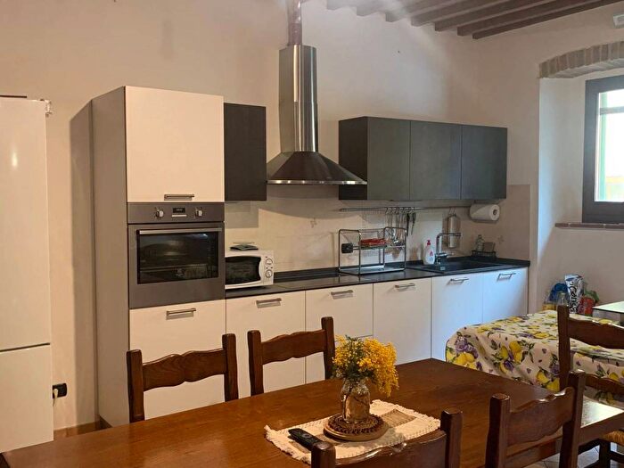 Appartamento quadrilocale in affitto in Villamagna, Volterra