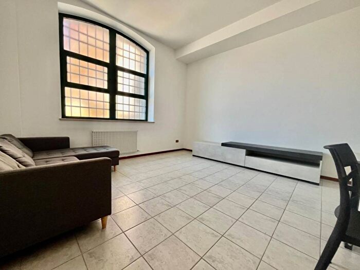 Appartamento bilocale in affitto in Via Trieste, Centro, Pavia di Udine