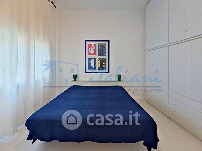 Appartamento bilocale in affitto in Via dei Gerani, SantAmbrogio, Varazze