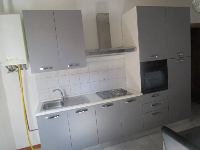 Appartamento bilocale in affitto in Via Roma, Centro, Samarate