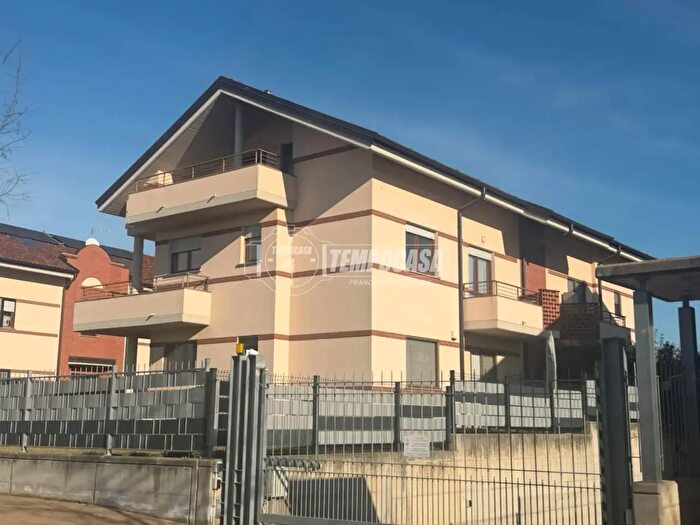 Appartamento con 5 locali in vendita in Pianezza