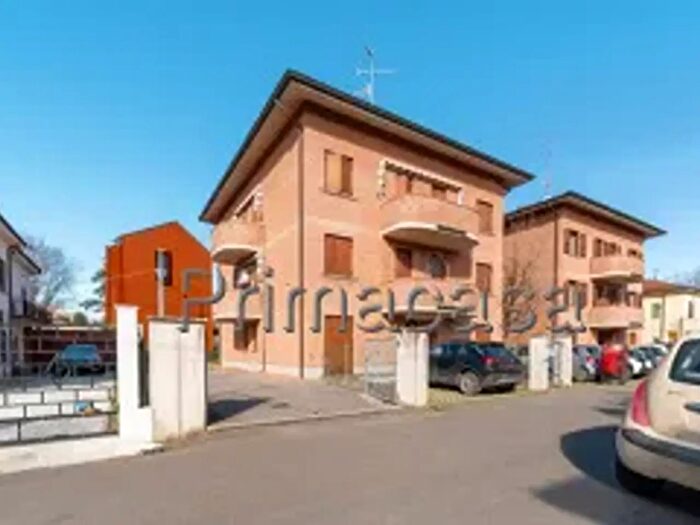Appartamento quadrilocale in vendita in Via Asioli C, Correggio