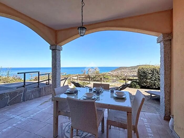 Appartamento bilocale in vendita in Via Malta, Castelsardo